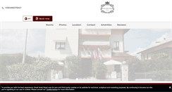 Desktop Screenshot of hotelroyalpadova.com